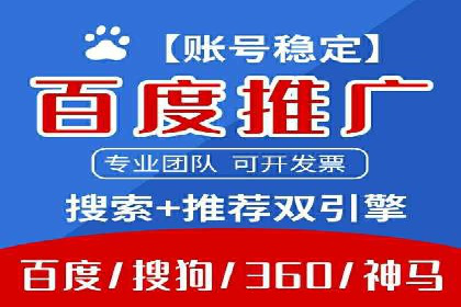 百度竞价托管运营团队案例分析：团队协作与成长